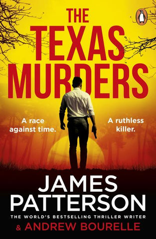 The Texas Murders-9781529159745