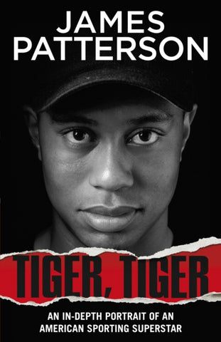 Tiger, Tiger-9781529195705