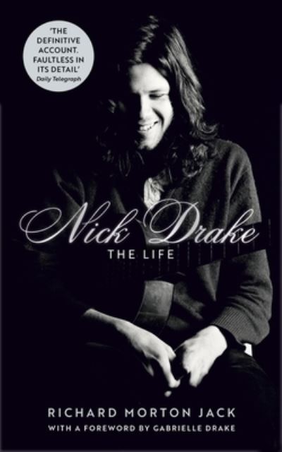 Nick Drake: The Life-9781529308105