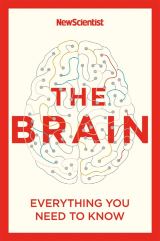 The Brain : Everything You Need to Know-9781529363319