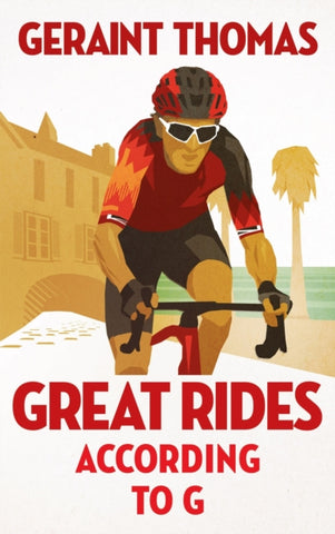 Great Rides According to G-9781529434248