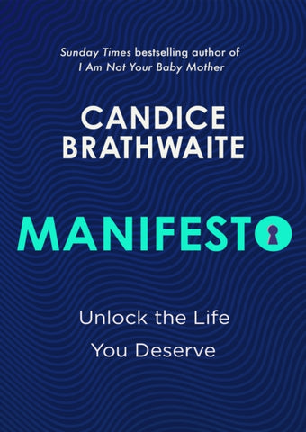 Manifesto : Unlock the life you deserve and find contentment in your everyday-9781529435610