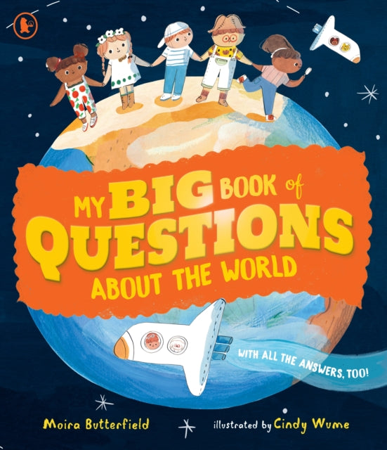 My Big Book of Questions About the World (with all the Answers, too!)-9781529515091