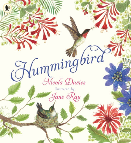 Hummingbird-9781529523874