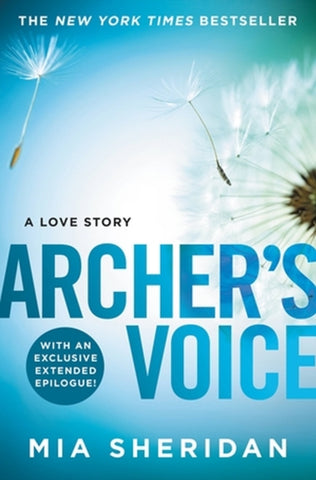 Archer's Voice-9781538727355