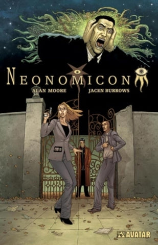 Neonomicon-9781592911301