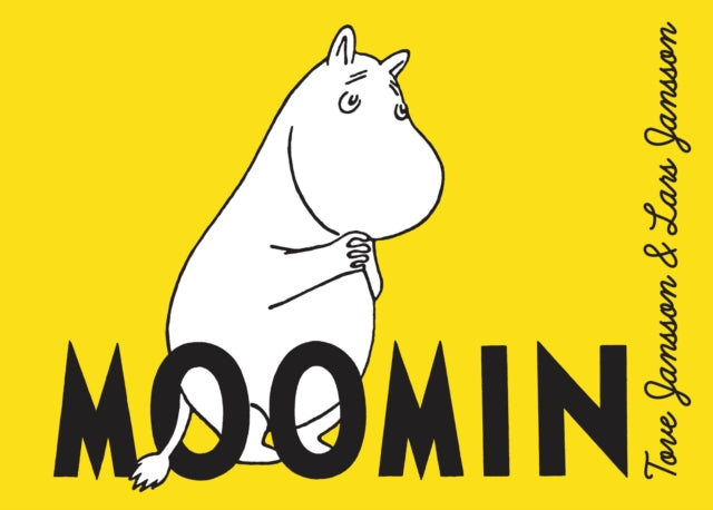 Moomin Adventures: Book 1-9781770467422