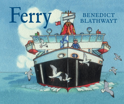 Ferry-9781780278872