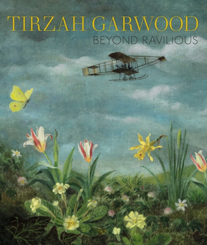 Tirzah Garwood : Beyond Ravilious-9781781301302