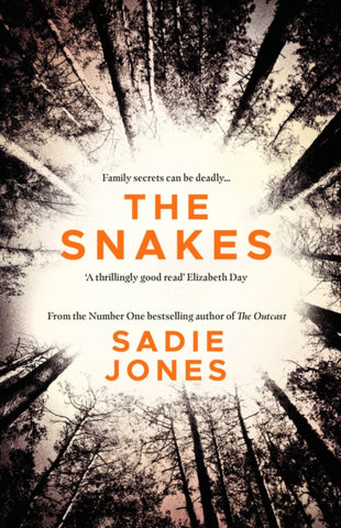 The Snakes-9781784708825