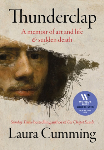 Thunderclap : A memoir of art and life & sudden death-9781784744526