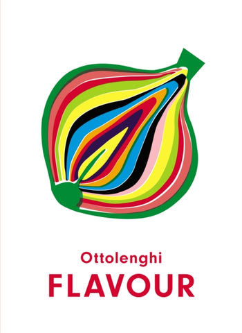 Ottolenghi FLAVOUR-9781785038938