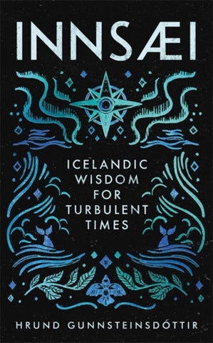 InnSaei : Icelandic wisdom for turbulent times-9781785124198