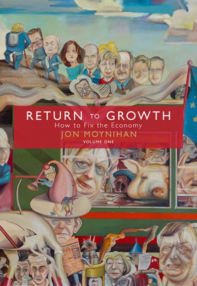 Return to Growth-9781785909030