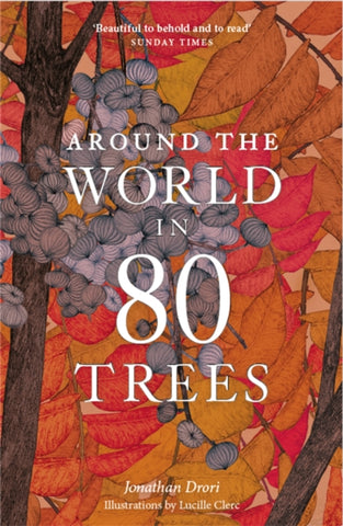 Around the World in 80 Trees-9781786276063