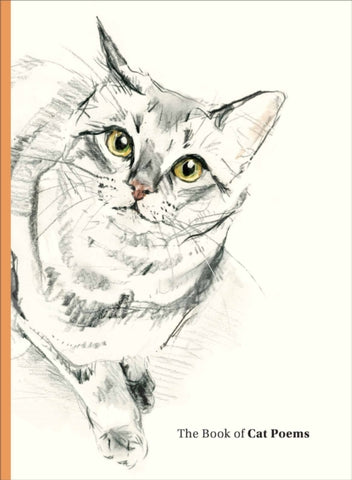 The Book of Cat Poems-9781786279446