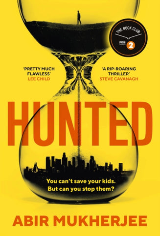 Hunted-9781787302723