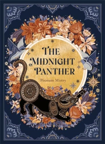 The Midnight Panther-9781787418936