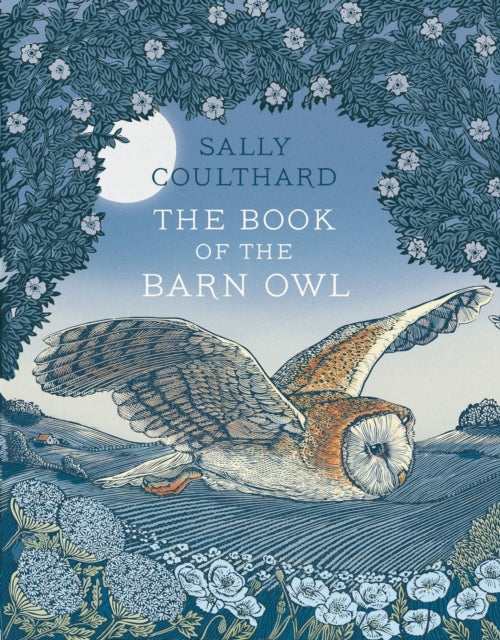 The Book of the Barn Owl-9781789544770