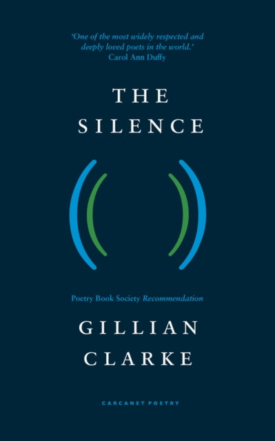 The Silence-9781800173927