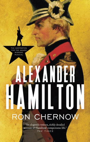 Alexander Hamilton-9781800244399