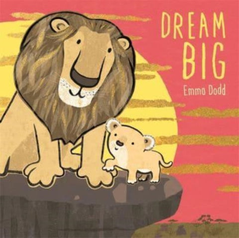 Dream Big-9781800781788