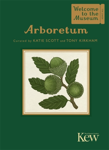 Arboretum Mini Gift-9781800784901