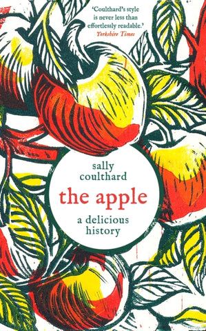 The Apple: A Delicious History-9781803287966