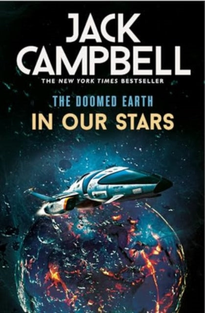 The Doomed Earth - In Our Stars : 2-9781803367262