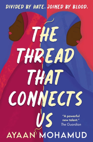 The Thread That Connects Us-9781803704517