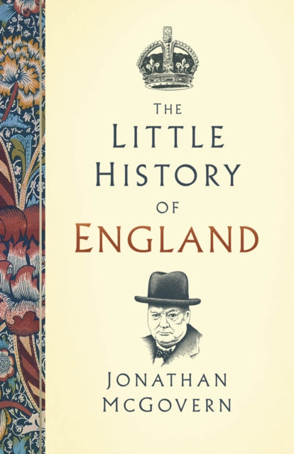 The Little History of England-9781803994666