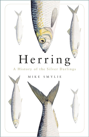 Herring : A History of the Silver Darlings-9781803996936