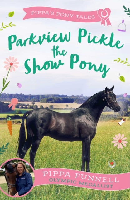 Parkview Pickle the Show Pony-9781804543085