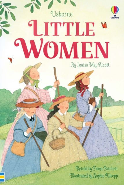 Little Women-9781805312123