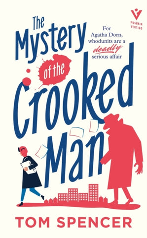 The Mystery of the Crooked Man-9781805335108
