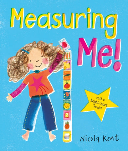 Measuring Me-9781838917012