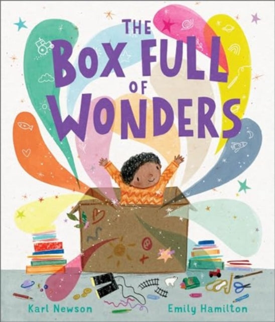 The Box Full of Wonders-9781839132384