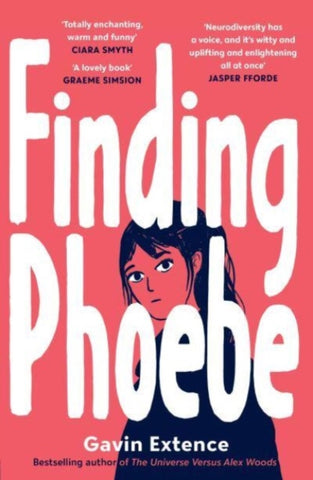 Finding Phoebe-9781839133312