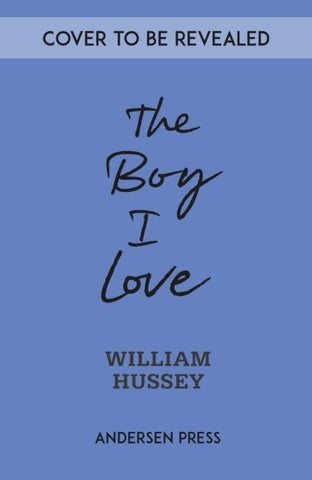 The Boy I Love-9781839134821