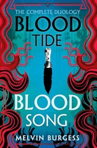 Bloodtide & Bloodsong: The Complete Duology-9781839136009