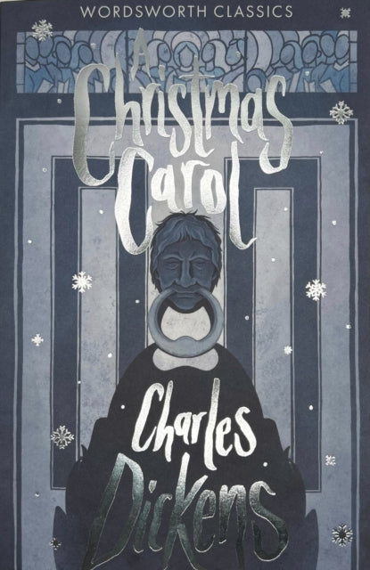 A Christmas Carol-9781840227567