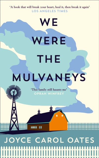 We Were the Mulvaneys-9781841156996