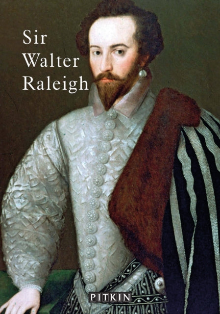 Sir Walter Raleigh-9781841657912