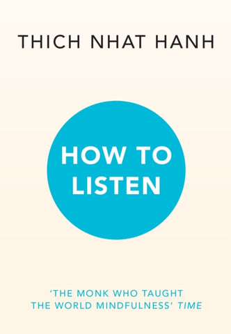 How to Listen-9781846048487