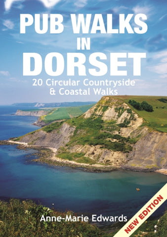 Pub Walks in Dorset : 20 Circular Countryside & Coastal Walks-9781846742828