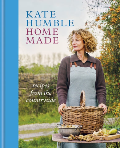 Home Made : Recipes from the countryside-9781856755054