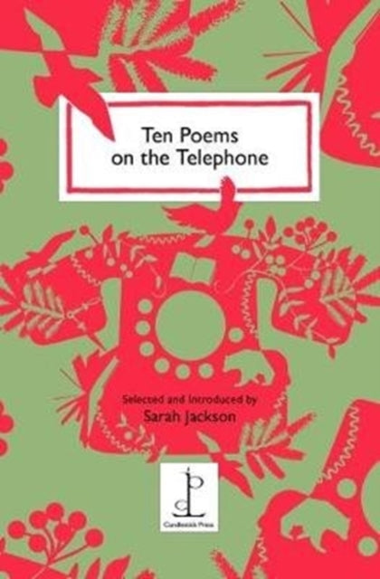 Ten Poems on the Telephone-9781907598456