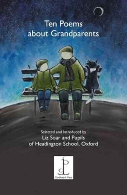 Ten Poems About Grandparents-9781907598470