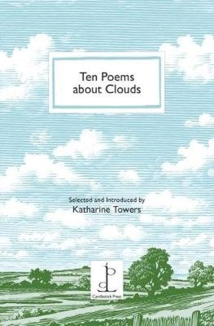 Ten Poems About Clouds-9781907598487