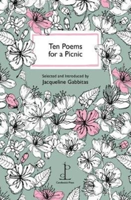 Ten Poems for a Picnic-9781907598654